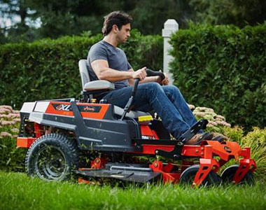 Ariens ikon x discount 60